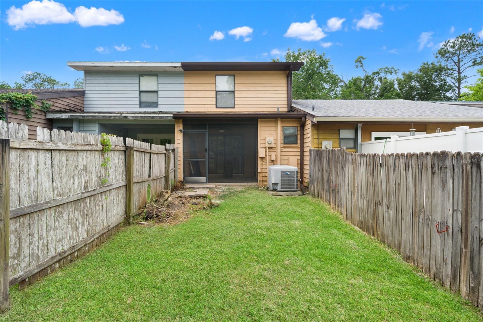CANDLELIGHT VILLAGE UNIT 6 - Residential