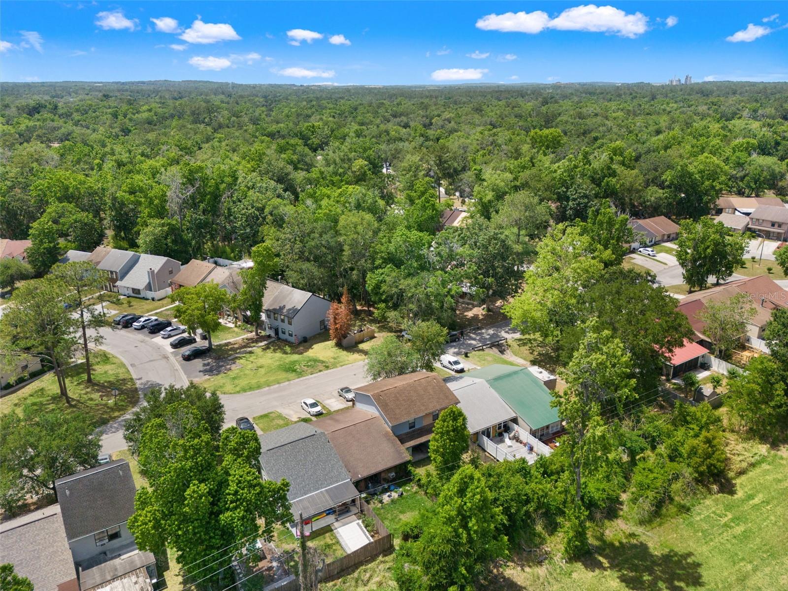CANDLELIGHT VILLAGE UNIT 6 - Residential