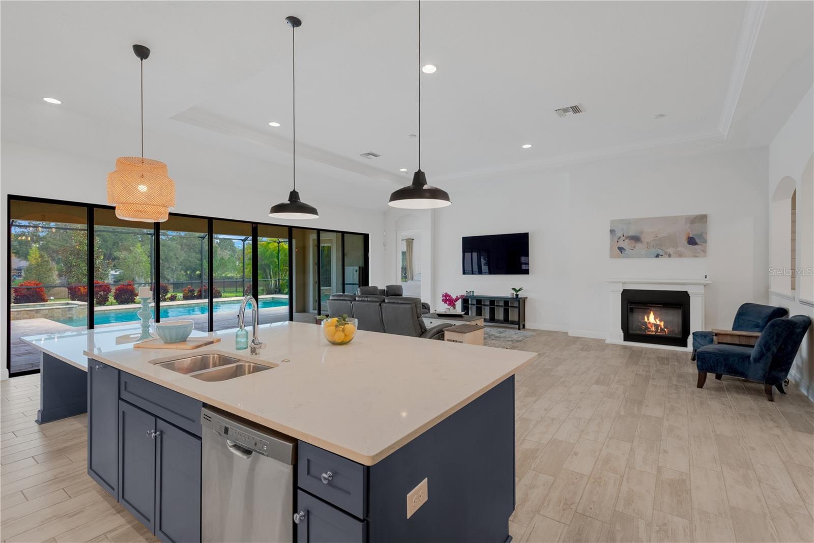 RIDGEWOOD ESTATES - Residential