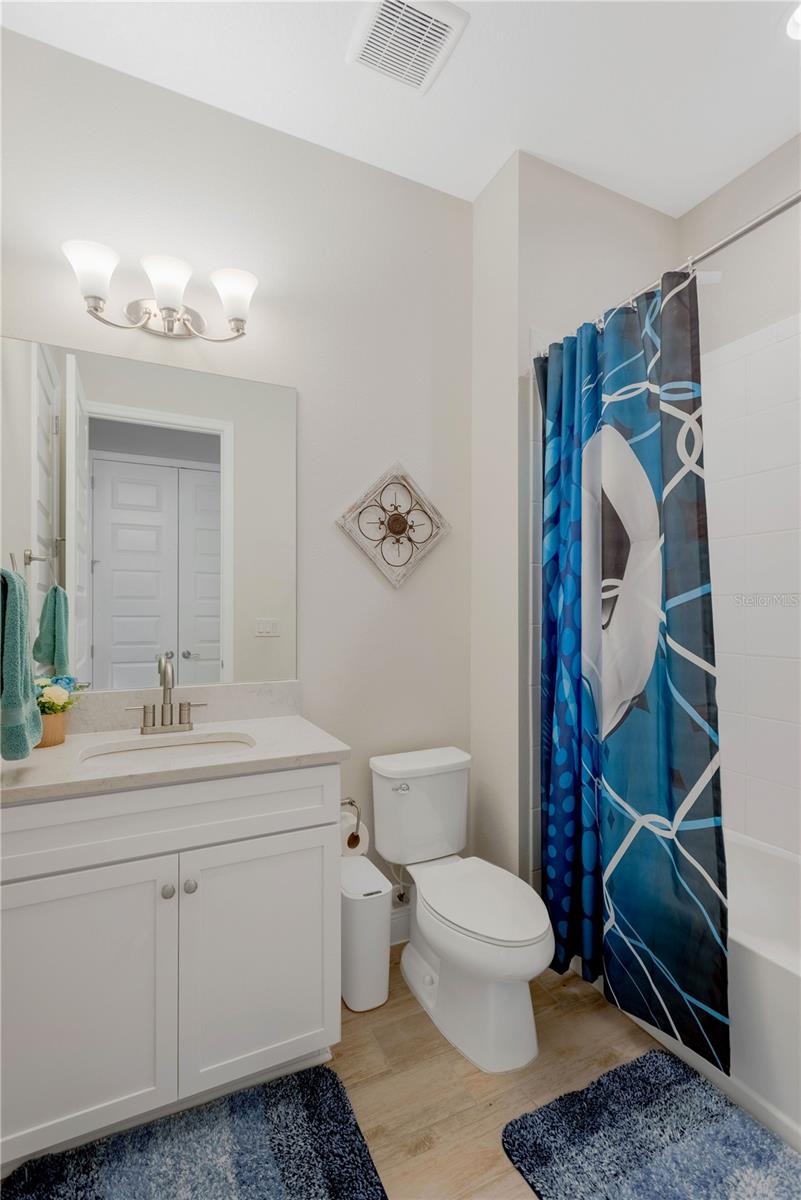 RIDGEWOOD ESTATES - Residential