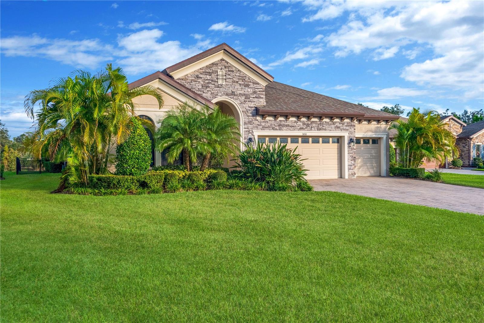 RIDGEWOOD ESTATES - Residential