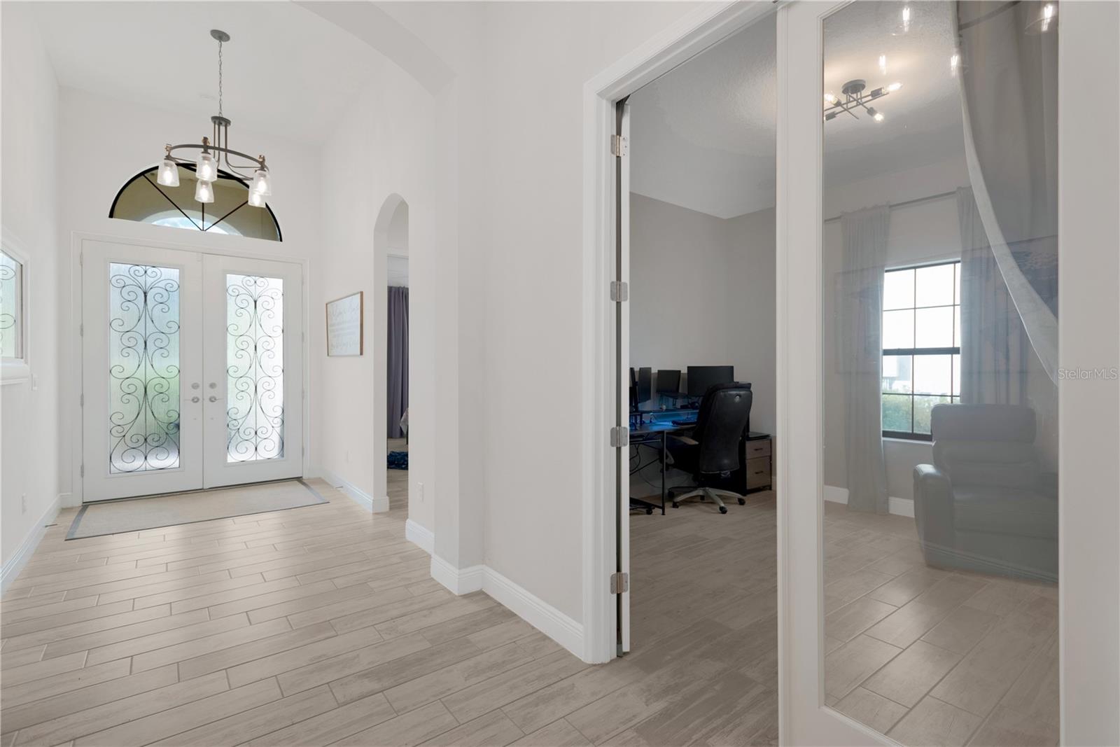 RIDGEWOOD ESTATES - Residential