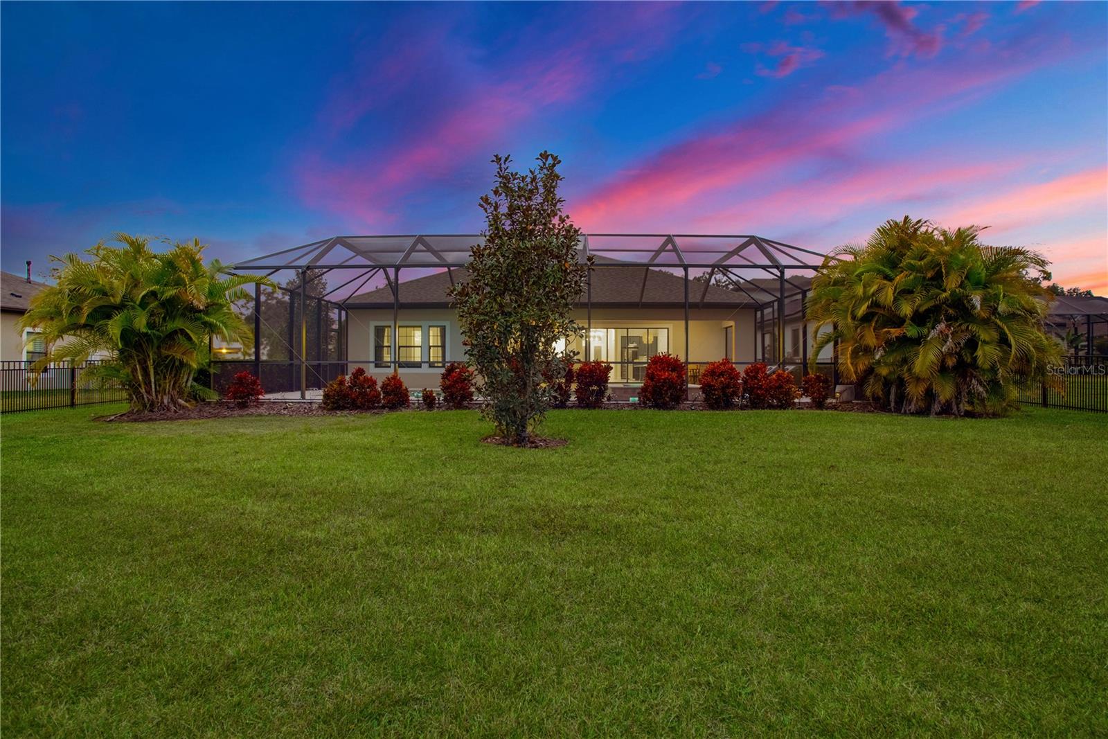 RIDGEWOOD ESTATES - Residential