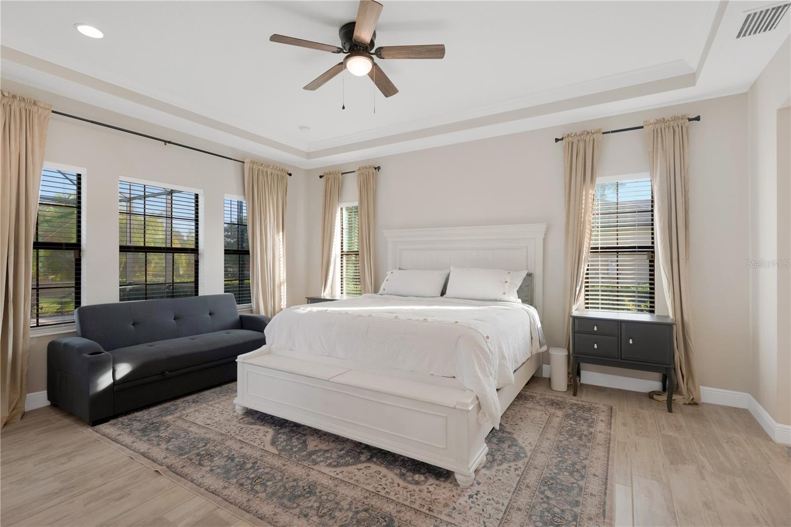 RIDGEWOOD ESTATES - Residential