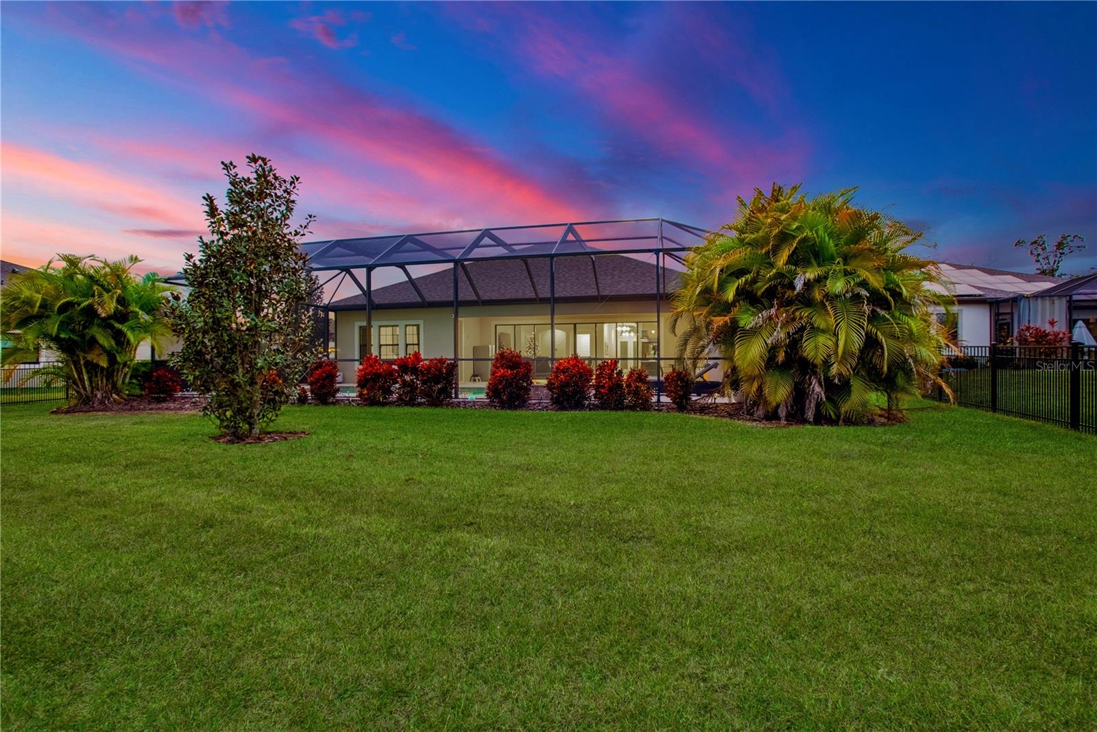 RIDGEWOOD ESTATES - Residential