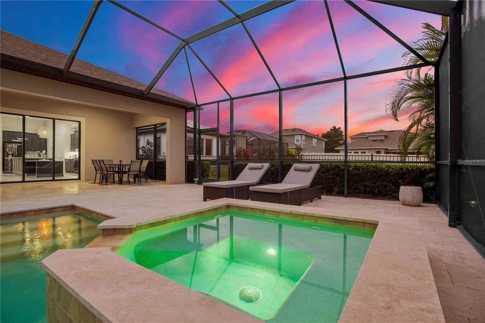 RIDGEWOOD ESTATES - Residential