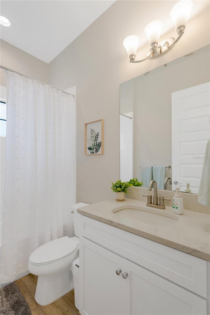 RIDGEWOOD ESTATES - Residential