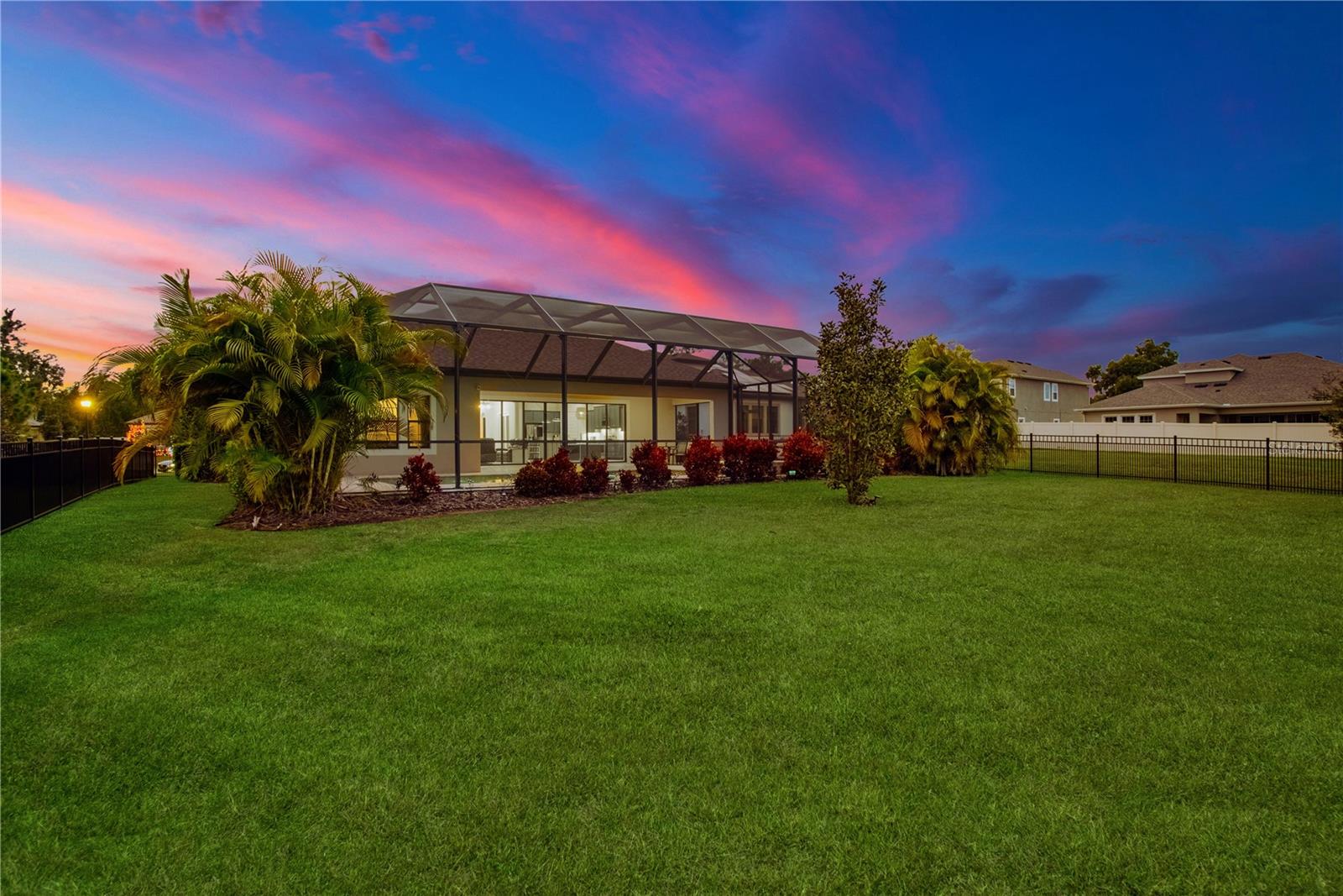 RIDGEWOOD ESTATES - Residential