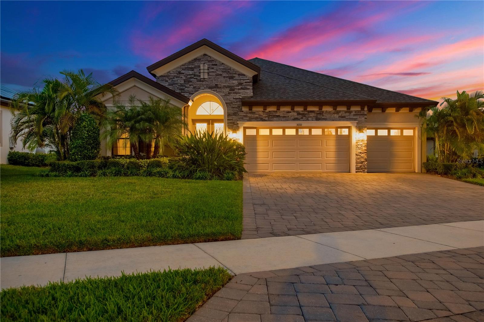 RIDGEWOOD ESTATES - Residential