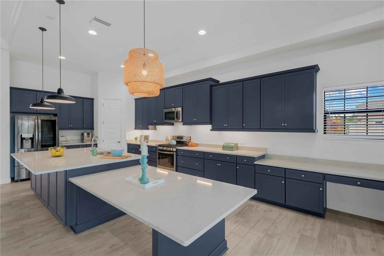 RIDGEWOOD ESTATES - Residential