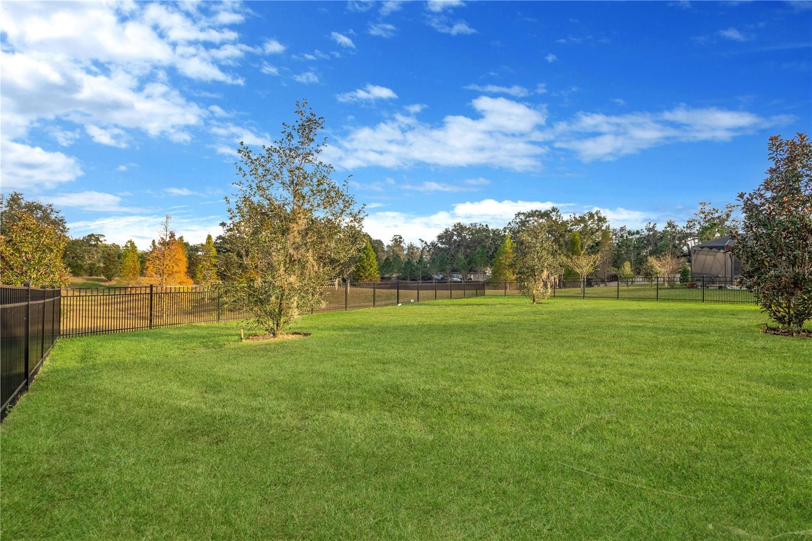 RIDGEWOOD ESTATES - Residential