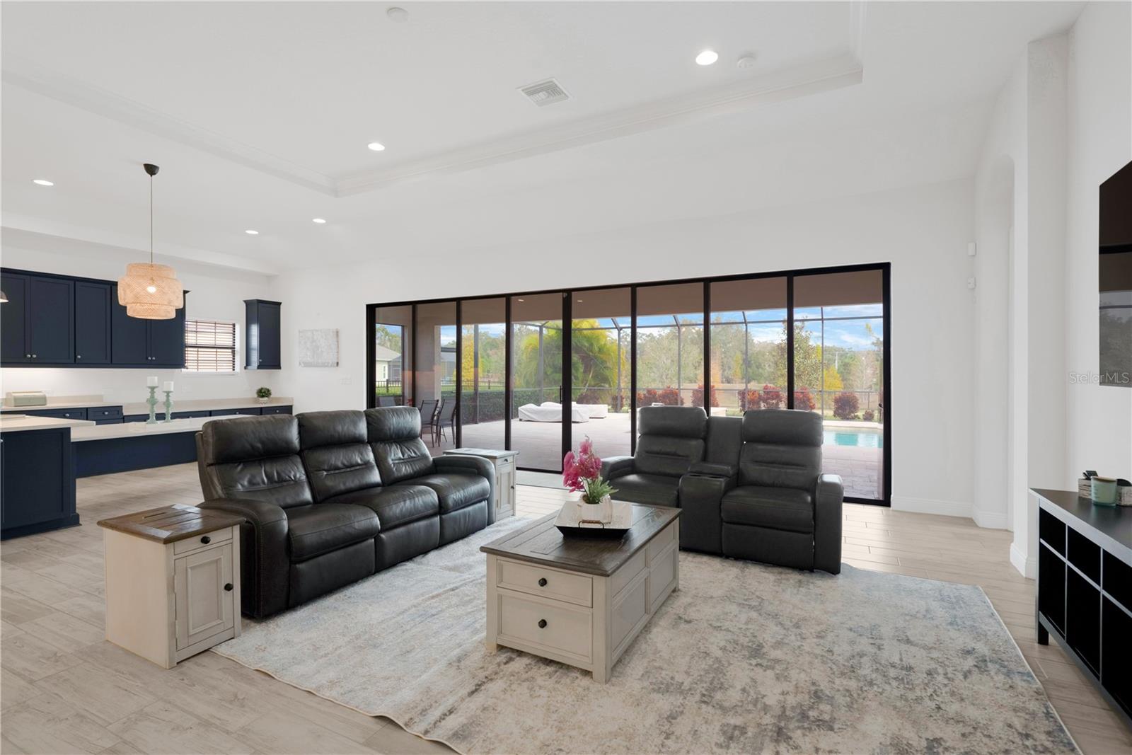 RIDGEWOOD ESTATES - Residential