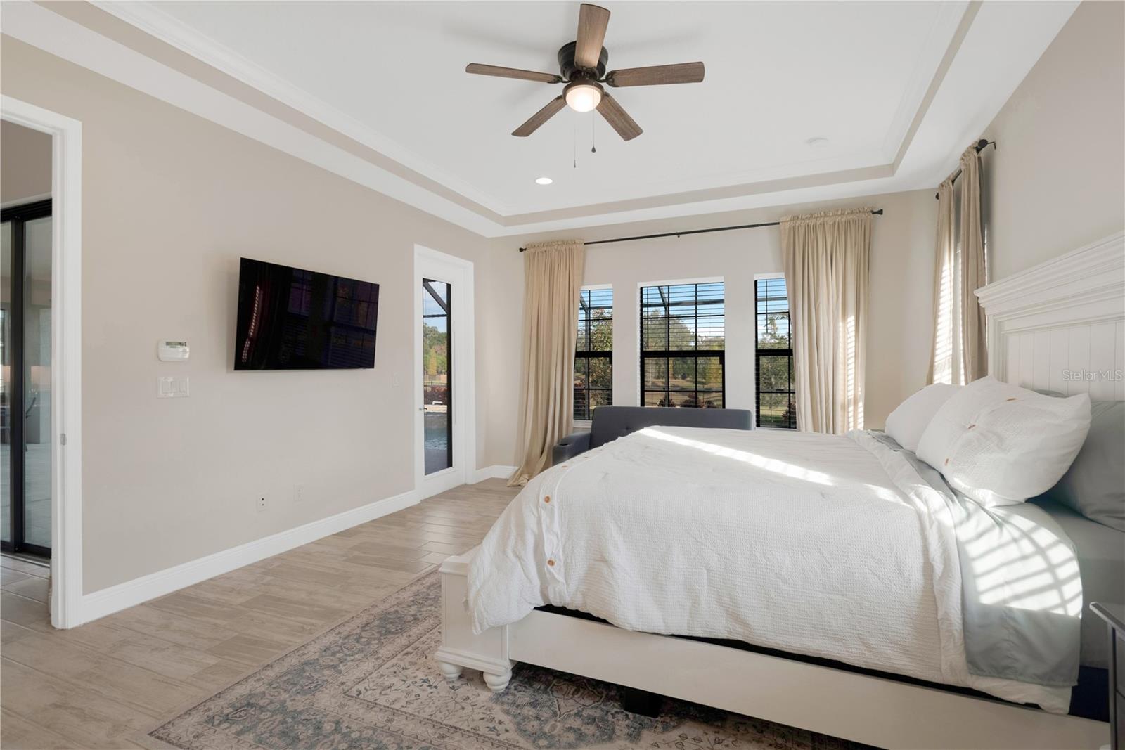 RIDGEWOOD ESTATES - Residential