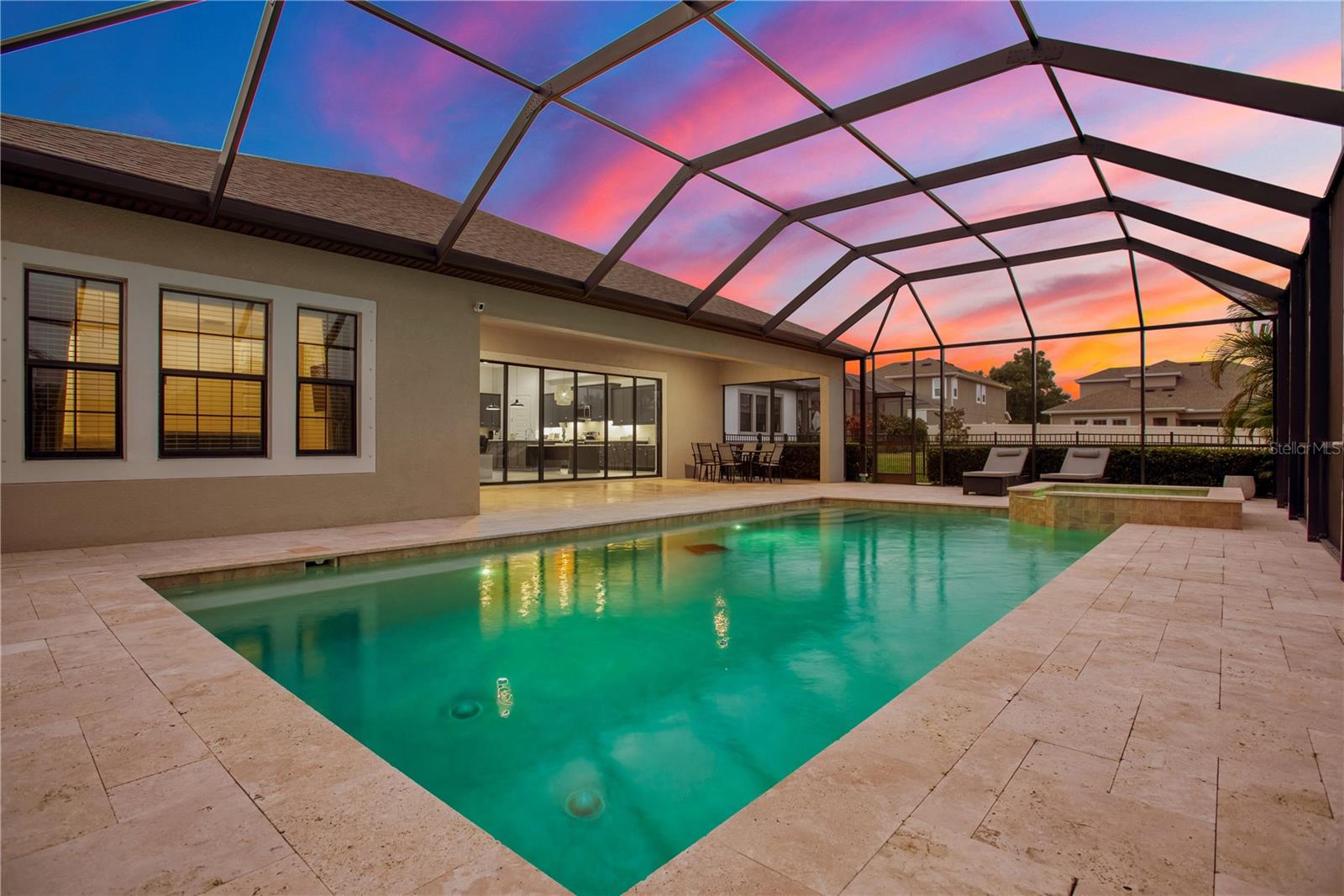 RIDGEWOOD ESTATES - Residential