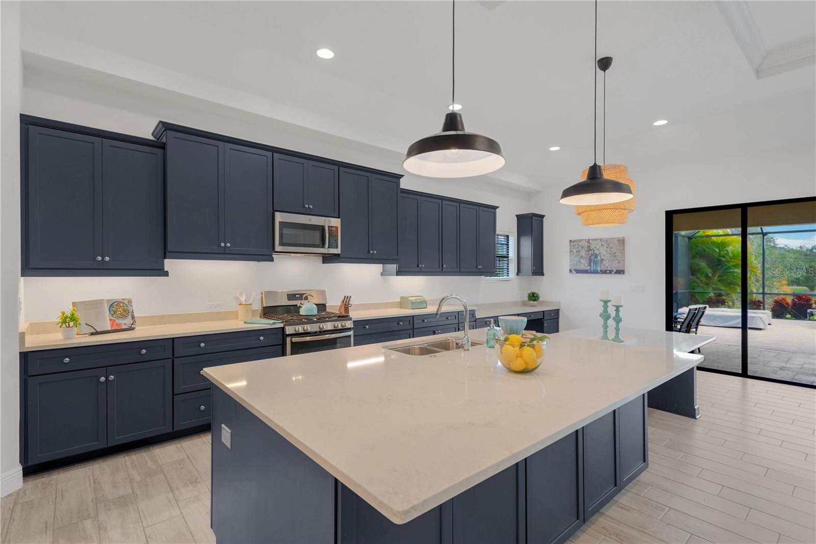 RIDGEWOOD ESTATES - Residential