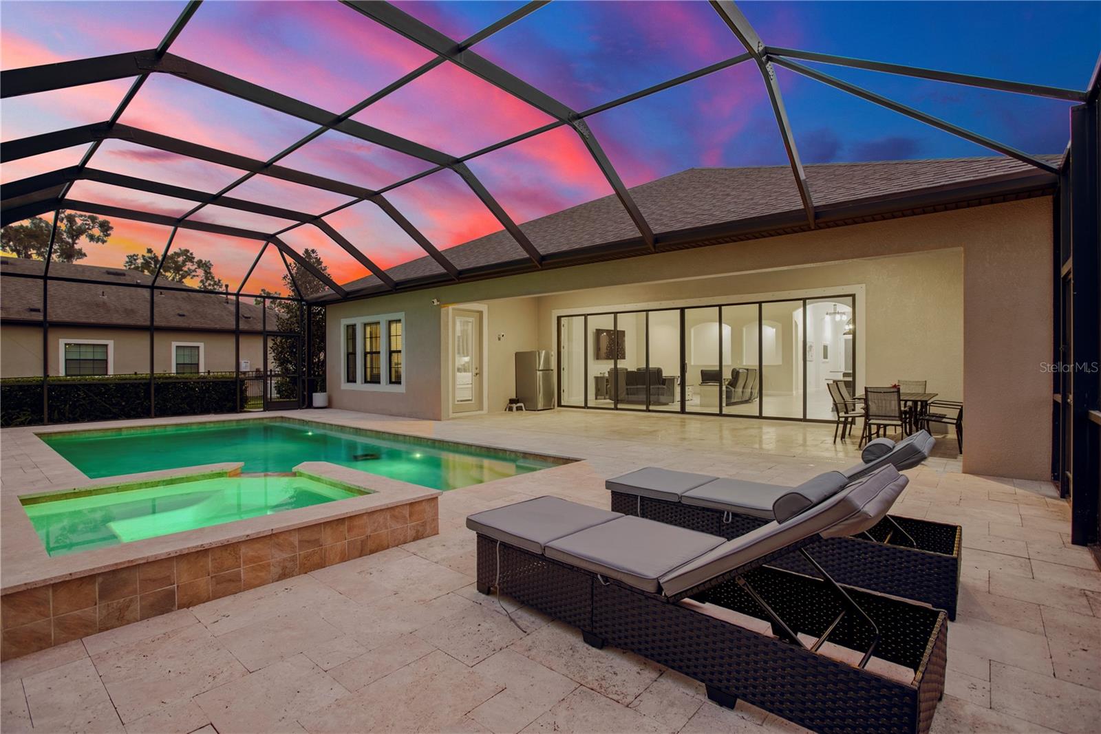 RIDGEWOOD ESTATES - Residential