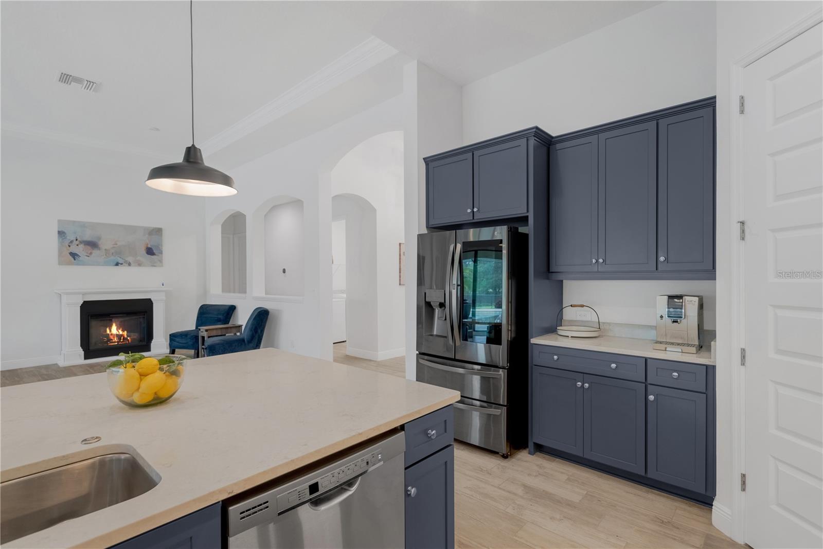 RIDGEWOOD ESTATES - Residential