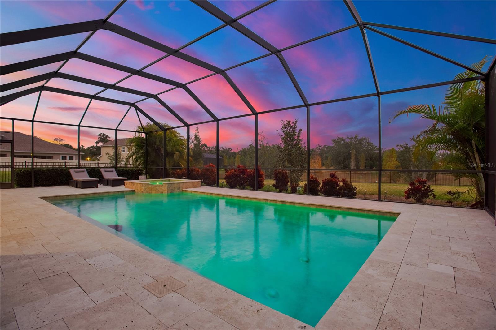 RIDGEWOOD ESTATES - Residential