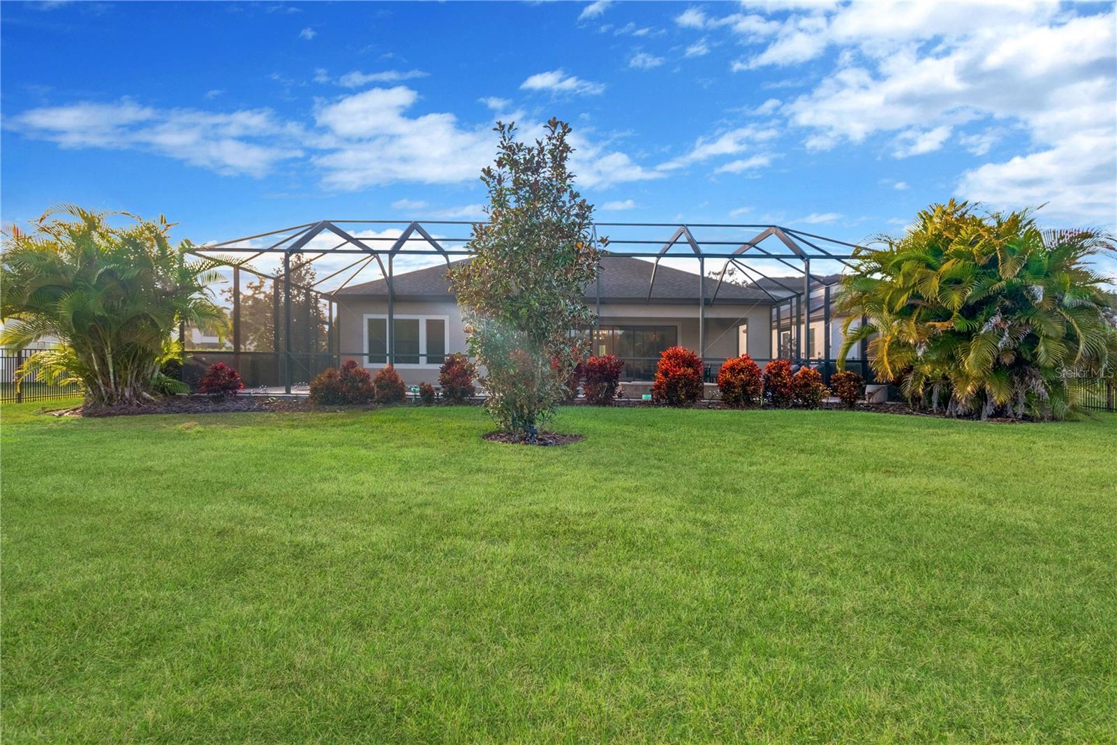 RIDGEWOOD ESTATES - Residential