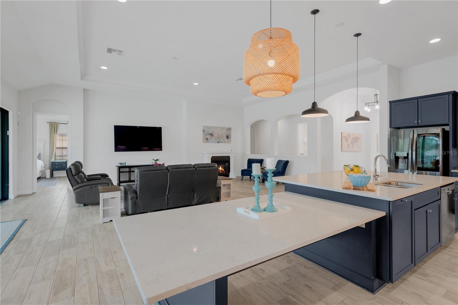 RIDGEWOOD ESTATES - Residential