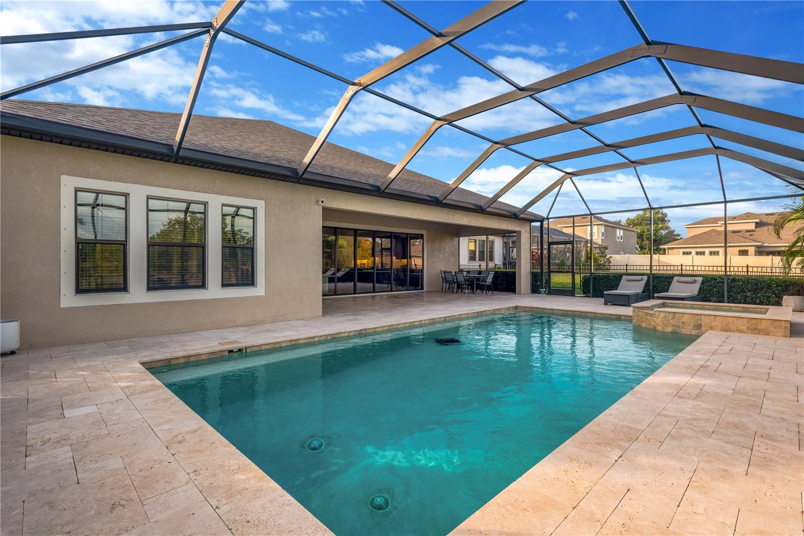 RIDGEWOOD ESTATES - Residential