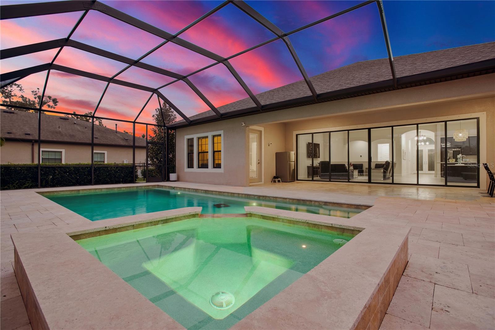 RIDGEWOOD ESTATES - Residential