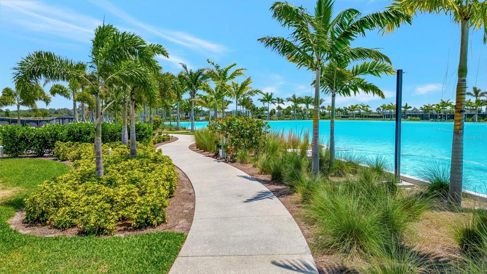 AQUA LAGOON TWNHMS - Residential