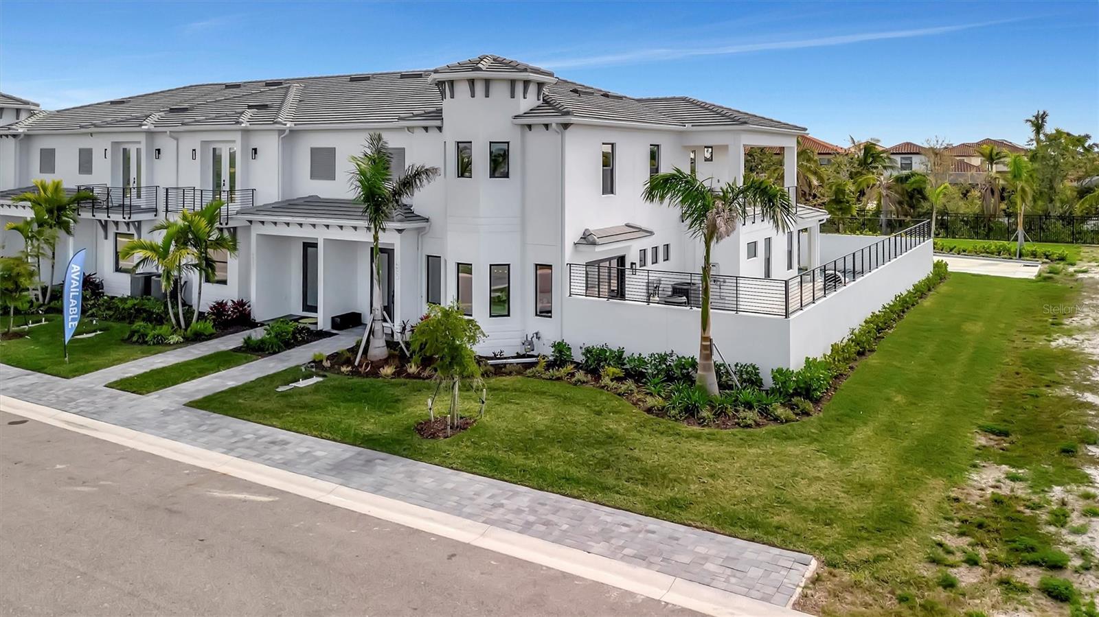 6027 WHITE MANGROVE LANE