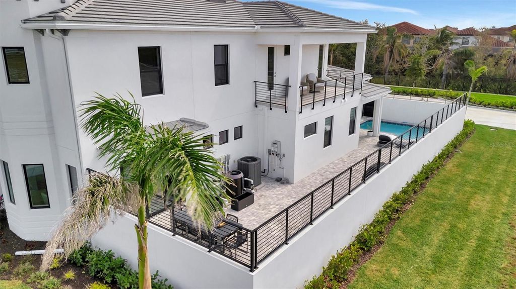 Photo of 6027 White Mangrove Lane, Bradenton, FL 34210 (MLS # A4643706)