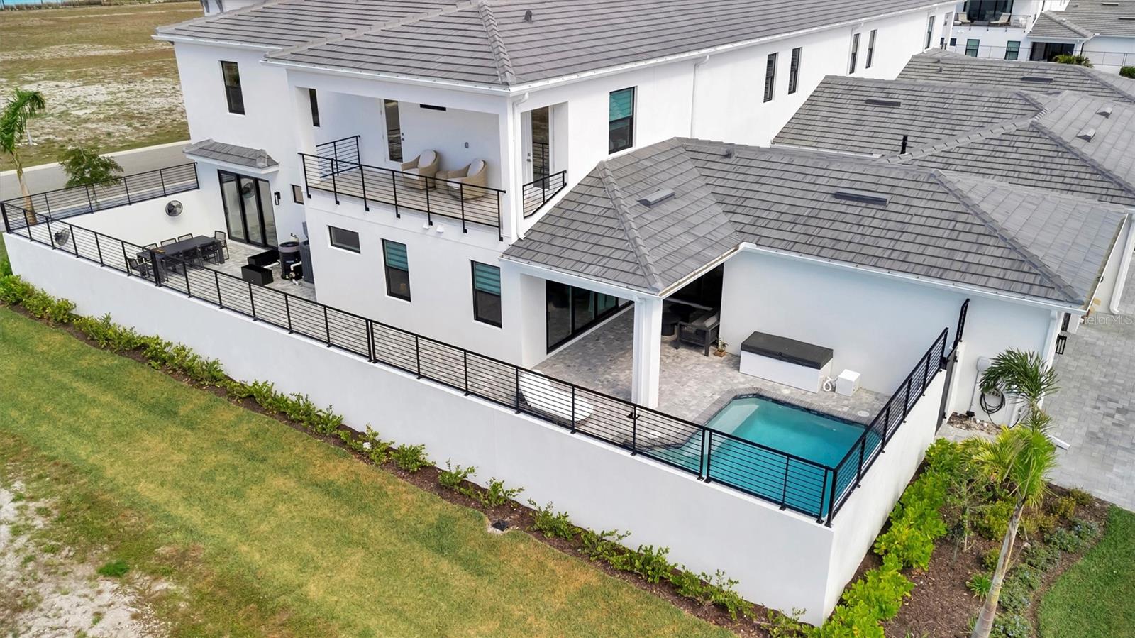 6027 WHITE MANGROVE LANE