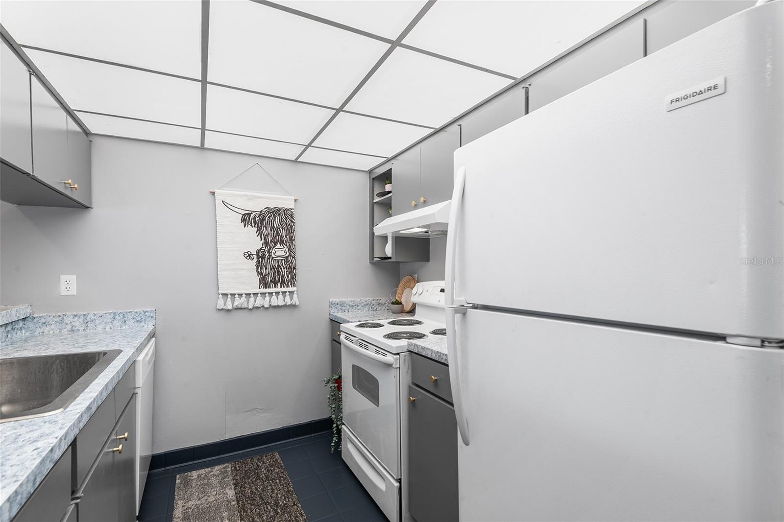 GRENELEFE CONDO CORNER LAKE EAST - Residential