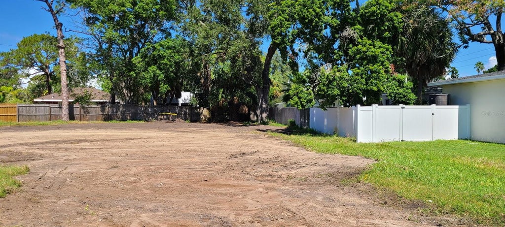 Photo of 4543 Indianapolis Street NE, St Petersburg, FL 33703 (MLS # TB8539577)