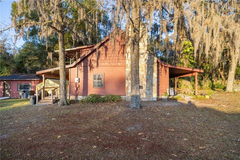 A home in OCALA