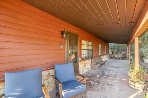 A home in OCALA