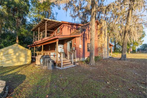 A home in OCALA