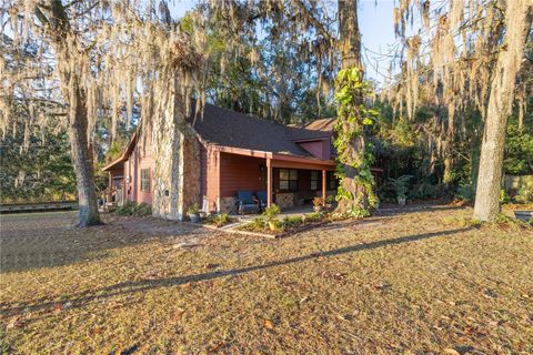 A home in OCALA