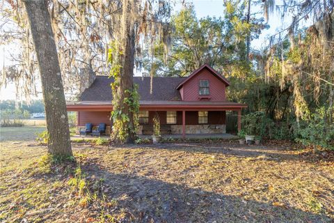 A home in OCALA