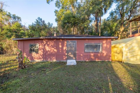 A home in OCALA