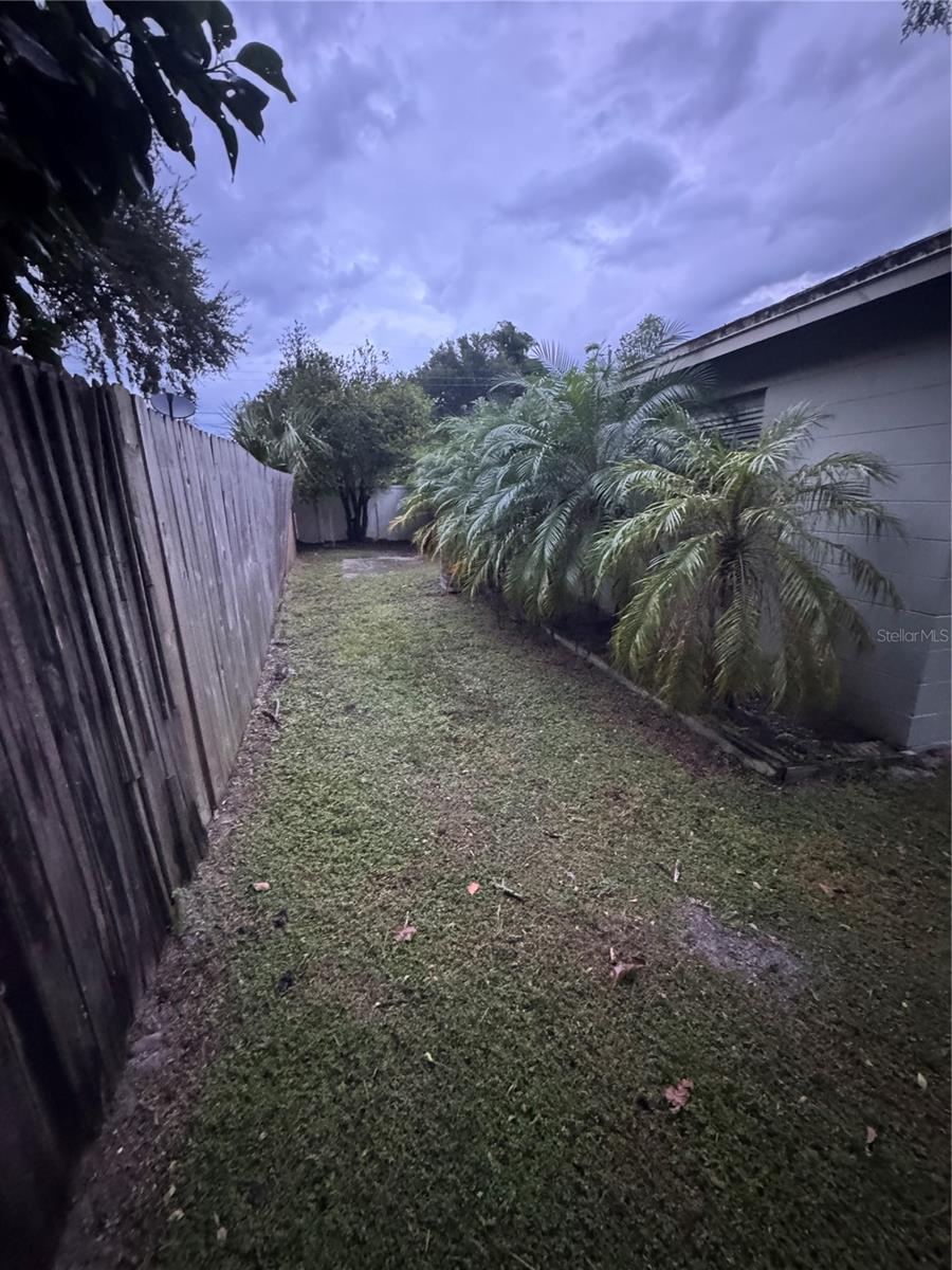EAST DALE ACRES REP 02 - Residential