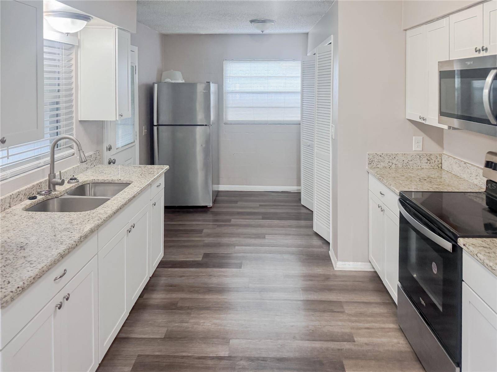 EAST DALE ACRES REP 02 - Residential