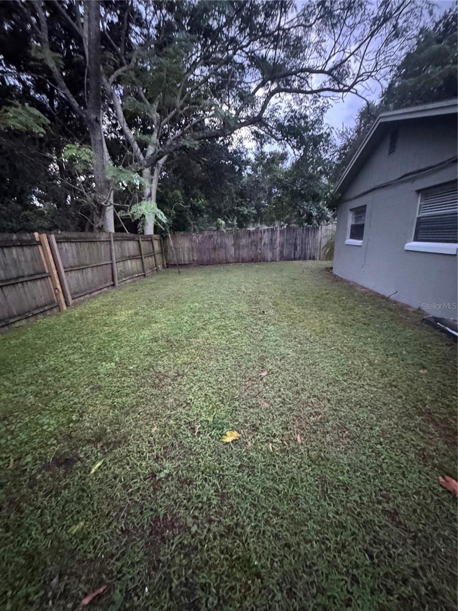 EAST DALE ACRES REP 02 - Residential
