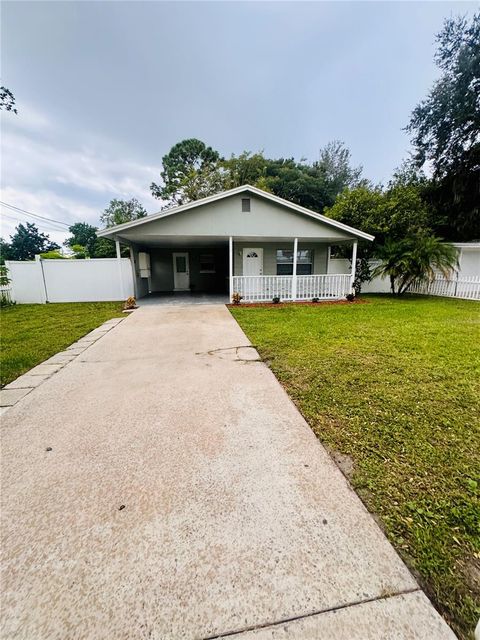 1110 VONDERAY ROAD ORLANDO FL 32825