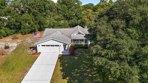 A home in OCALA