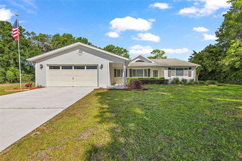 A home in OCALA