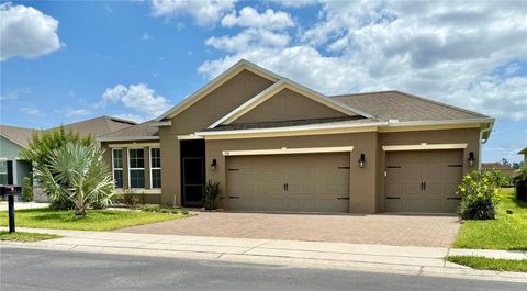 274 BRUNSWICK DRIVE DAVENPORT FL 33837