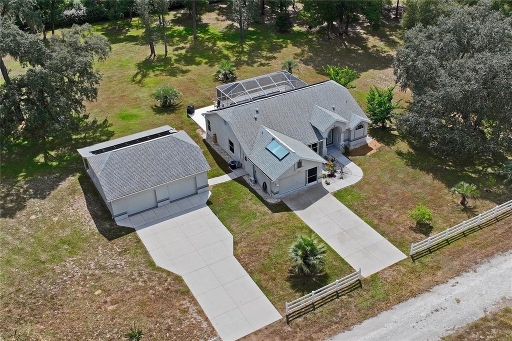 Photo of 26394 Bliss Street, Brooksville, FL 34602 (MLS # TB8554824)