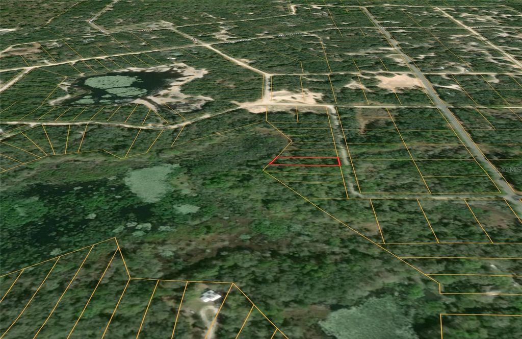 Photo of Chipstone Street, Webster, FL 33597 (MLS # G5101738)