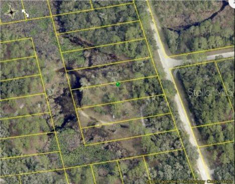 COMMERCIAL HIGHLANDS US 301 - Land