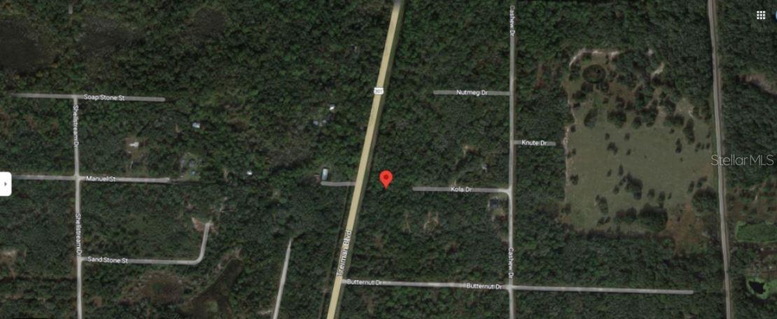 COMMERCIAL HIGHLANDS US 301 - Land