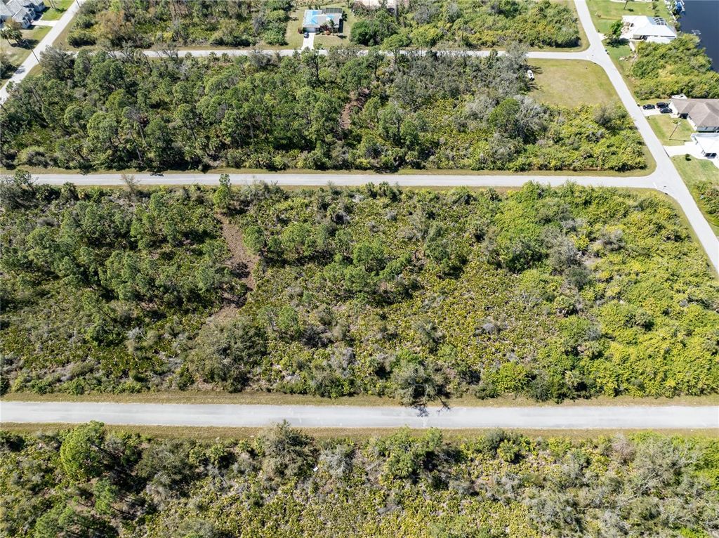 Photo of 1468 Bullene Street, Port Charlotte, FL 33953 (MLS # N6132326)